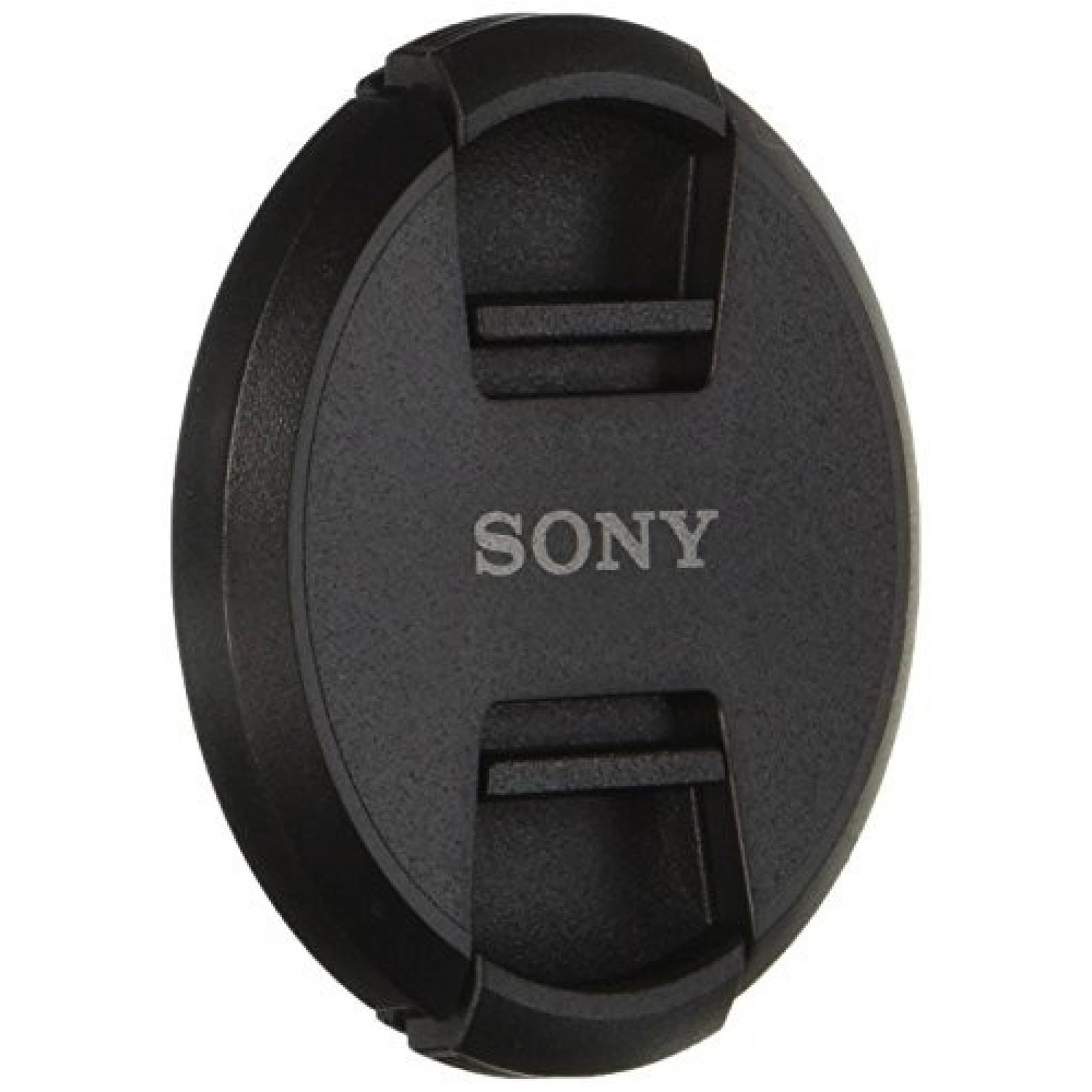 Tapa Frontal para Lente Sony ALCF67S 67mm -Negro