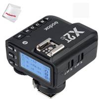 Flash Godox X2T-C Ttl 1/8000S -Negro