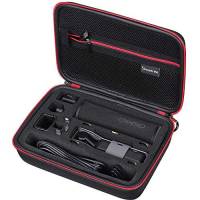 Fundas De Transpoprte Smatree Compatible Con Dji Osmo Pocket