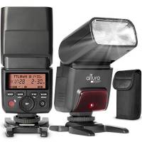 Flash Altura Photo Sony Ap-305S -Negro