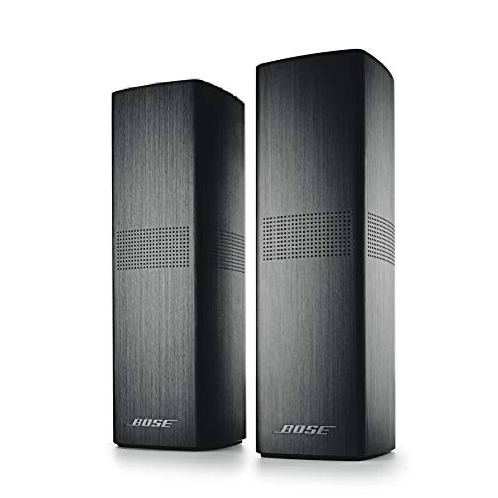 Bocinas Bose 700 sonido envolvente -Negro