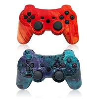 Control Inalámbrico Bowei Para Ps3 O Pc -Varios