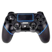 Controlador Sades Sades C200 Para Playstation 4 Inalámbrico