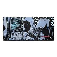 Alfombrilla De Mousepara Videojuegos Hyperx Fury S Shroud
