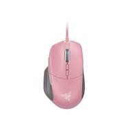 Mouse Gamer Razer Basilisk Essential 16000 Dpi -Rosa