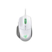 Ratón Gaming Razer Basilisk 16000Dpi 8 Botones -Blanco