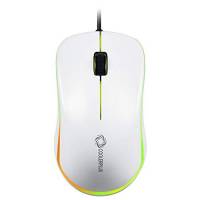 Mouse Óptico Coolerplus Cable Usb 3 Botones