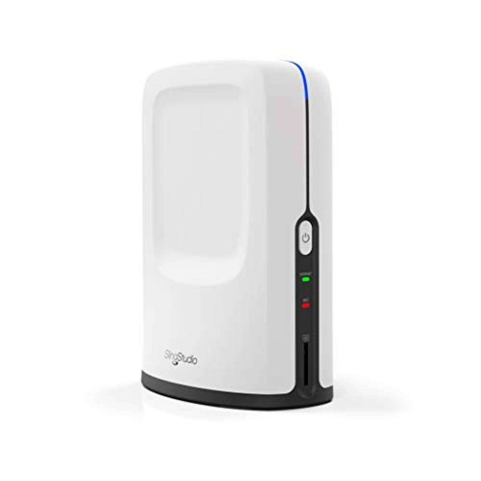 Switch Video SlingStudio Hub HD p Multi Camara y Streaming