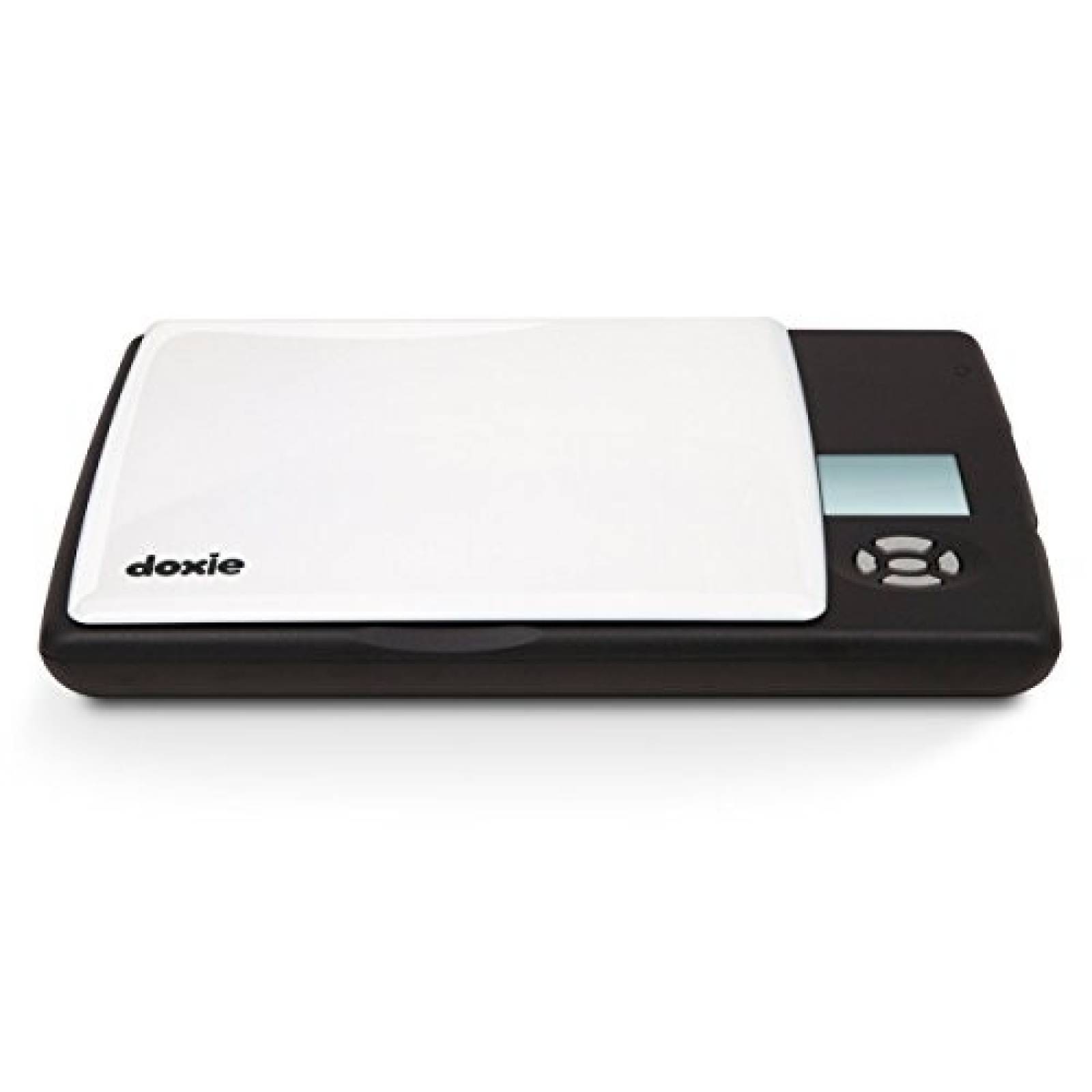 Escáner Doxie Flip Inalámbrico Desmontable