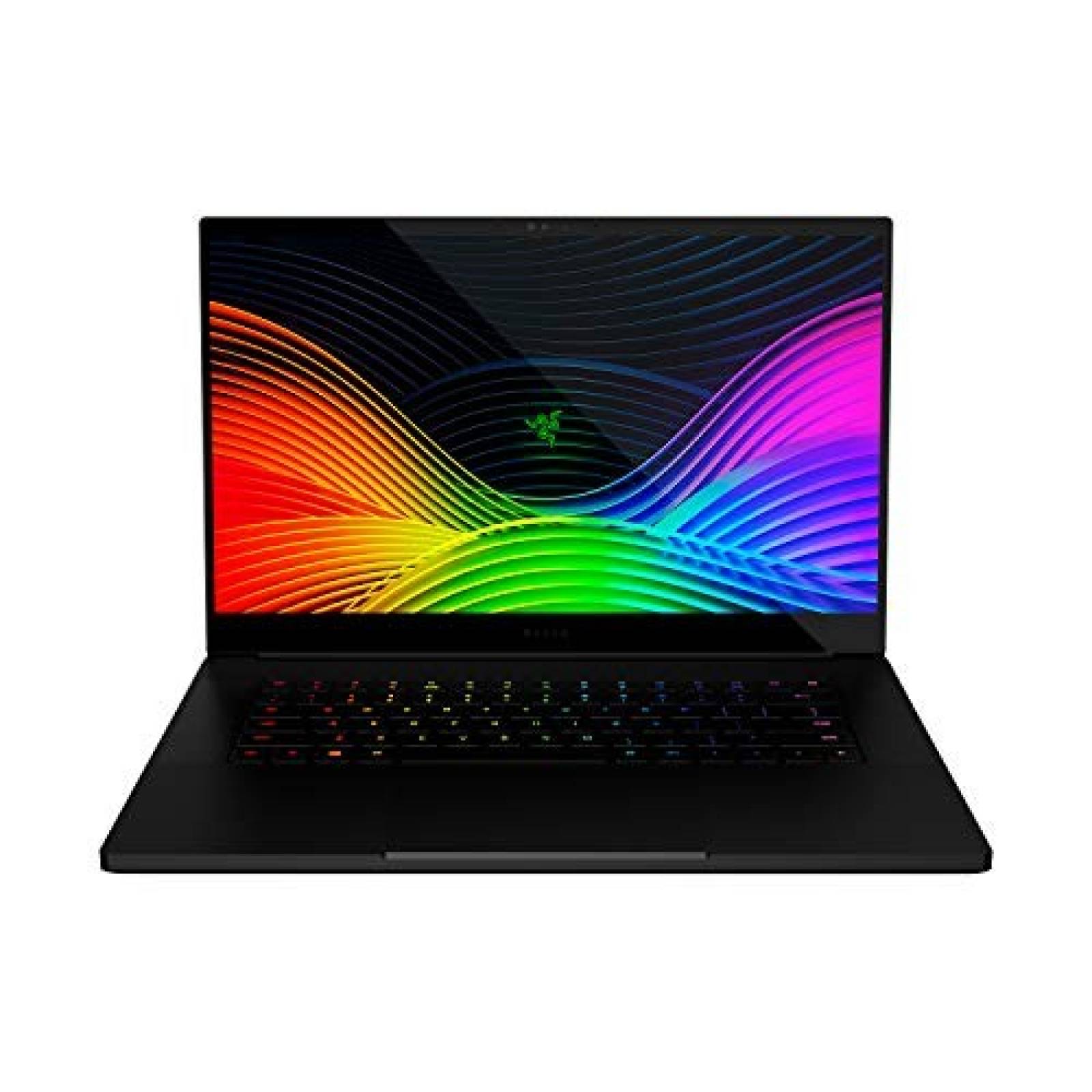 Laptop Gamer Razer Blade 15 2019 i7 16GB 512GB RTX 2080 MaxQ