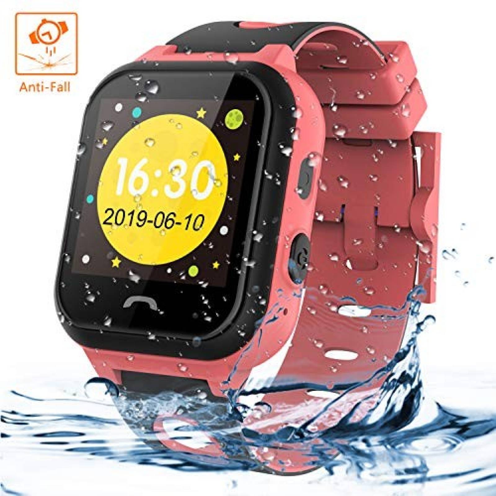themoemoe smartwatch