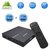 Reproductor de multimedia streaming Sawpy Android tv Box 9.0