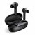 Audífonos inalámbricos SoundPEATS Ear-Buds Bluetooth -negro