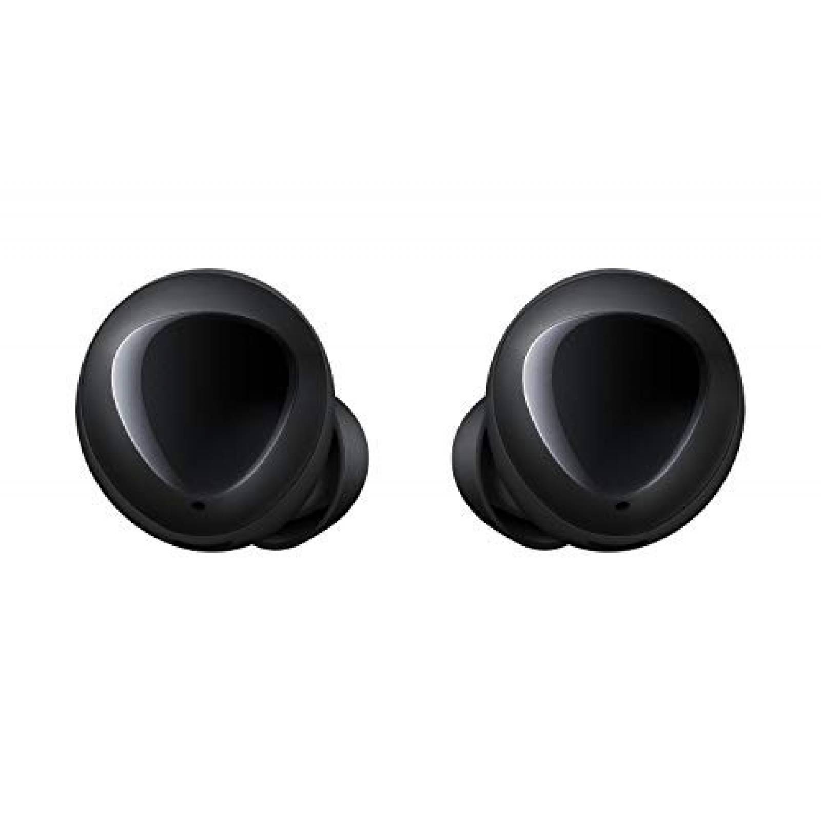 Audífonos Samsung Galaxy Buds con estuche de carga -Negro