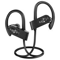 Audífonos Inalámbricos Mpow Flame2 Bluetooth -Negro