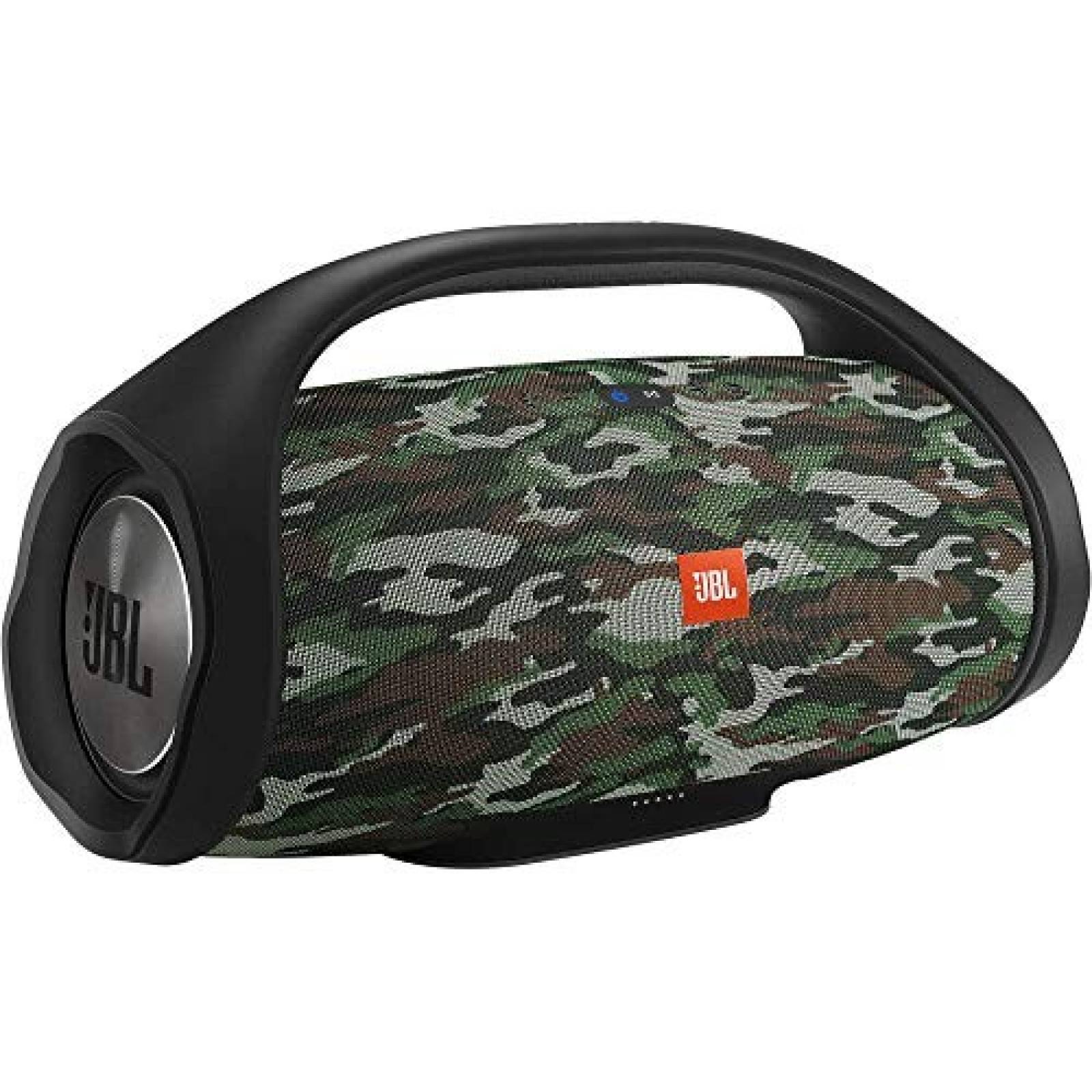 Jbl boombox 1 аккумулятор