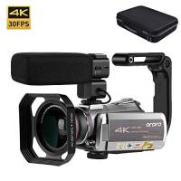 Videocámara Ordro Az50 3.1