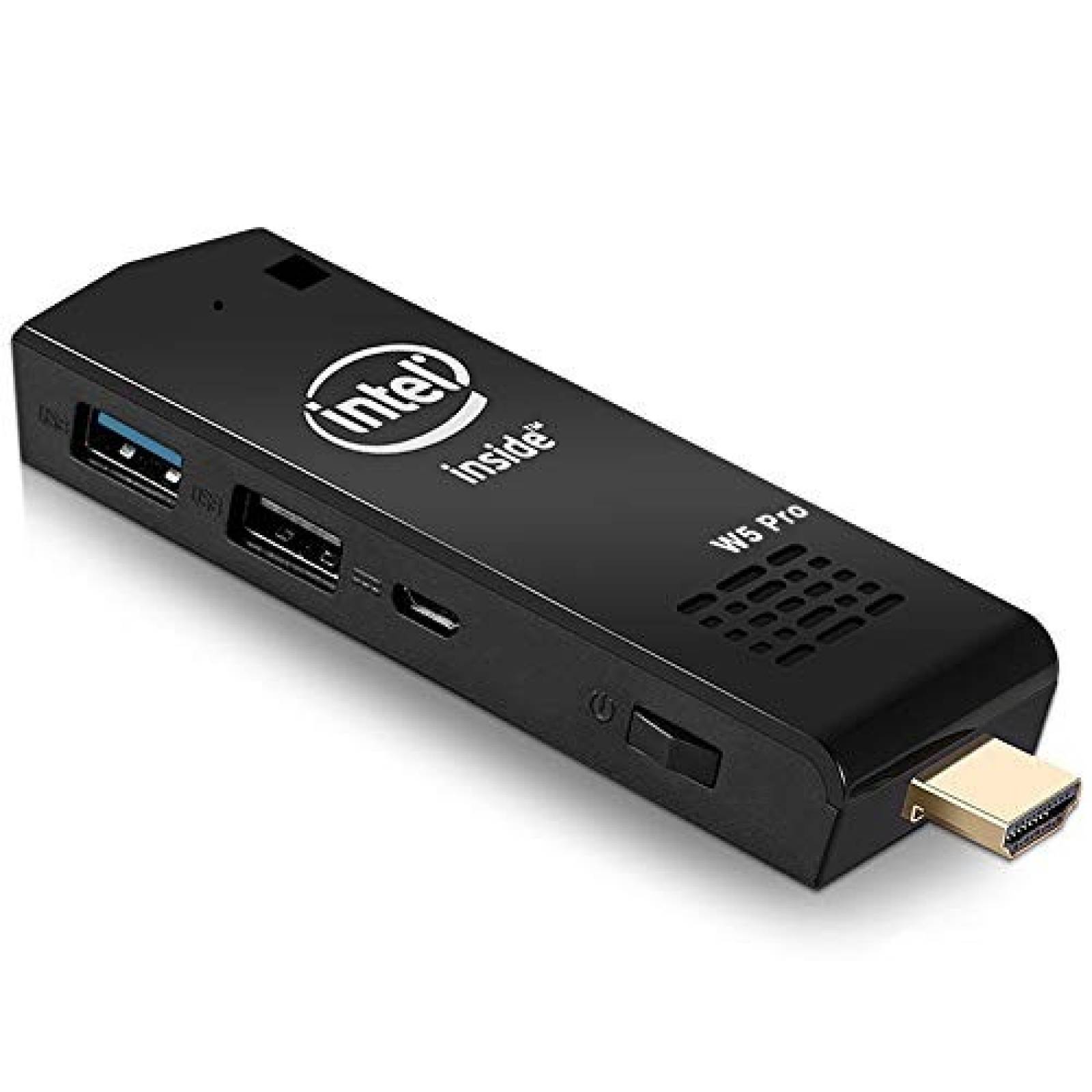 Mini PC Stick ACEPC 4GB 64GB Intel Atom Z8350 Windows 10 Pro