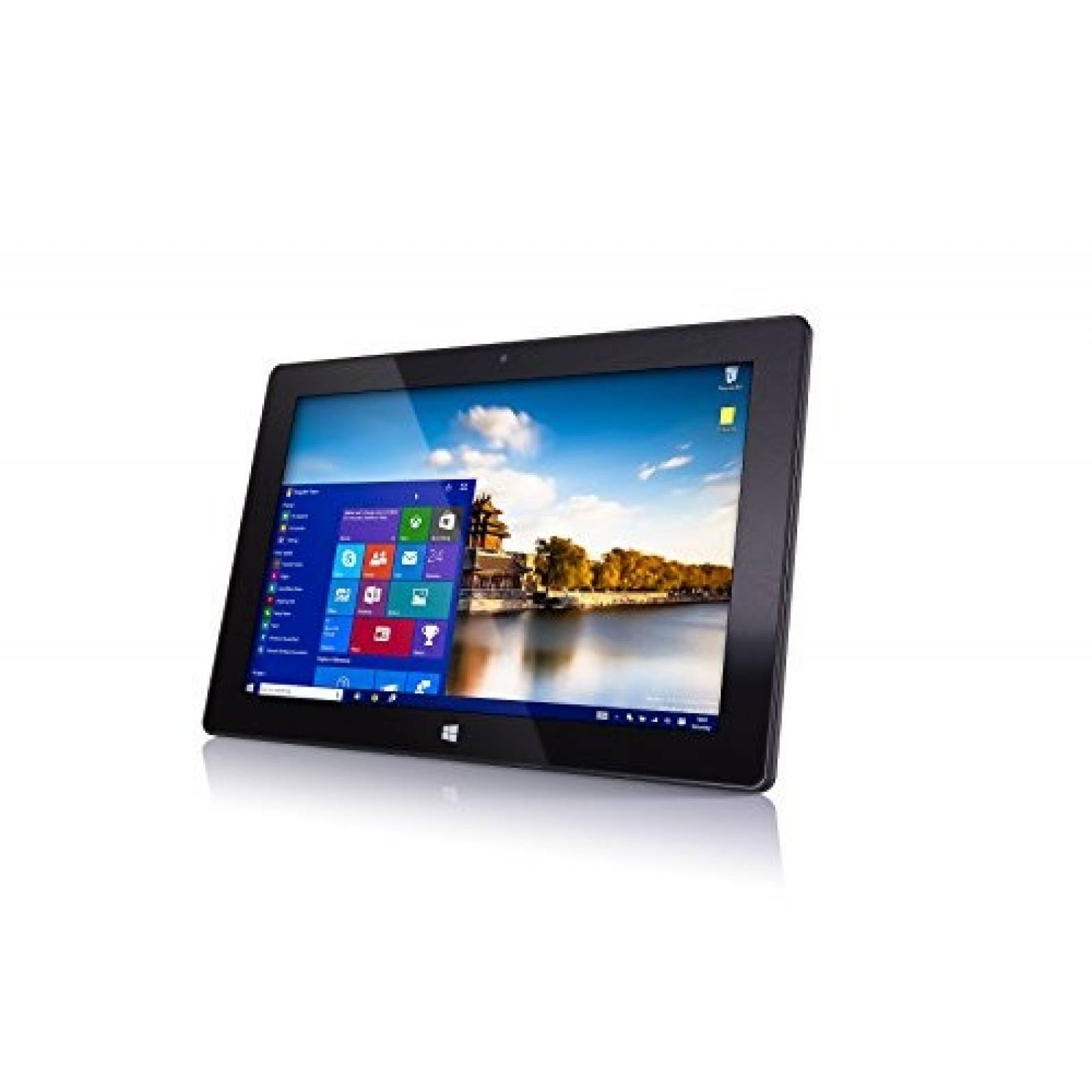 Tablet Fusion5 Ultra Slim Windows 10" 64 GB USB 3.0