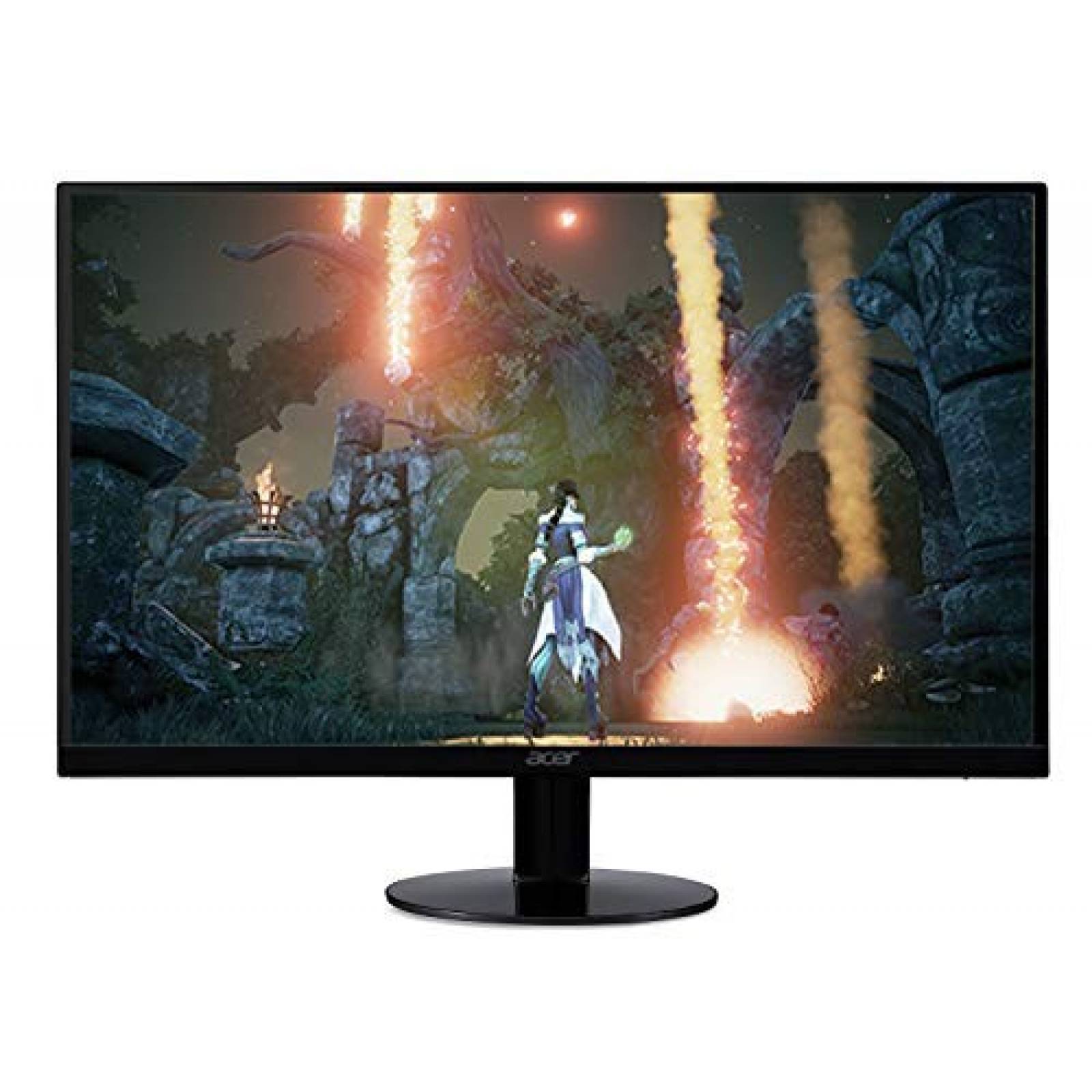 Monitor Acer SB230 Bbix 23" Full HD 1920 x 1080 75 Hz -Negro