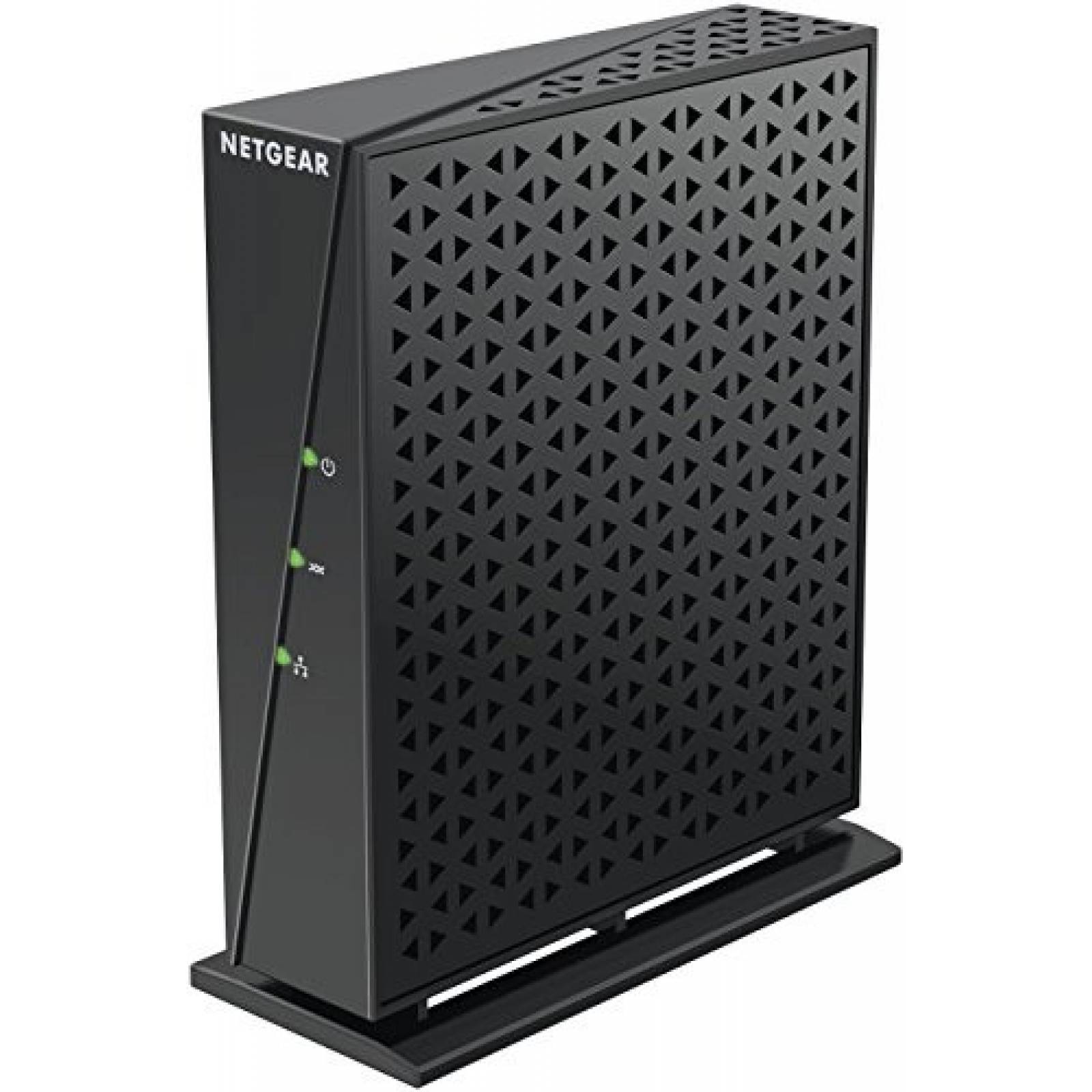 Módem Netgear DM200 DSL Alta Velocidad de Banda Ancha