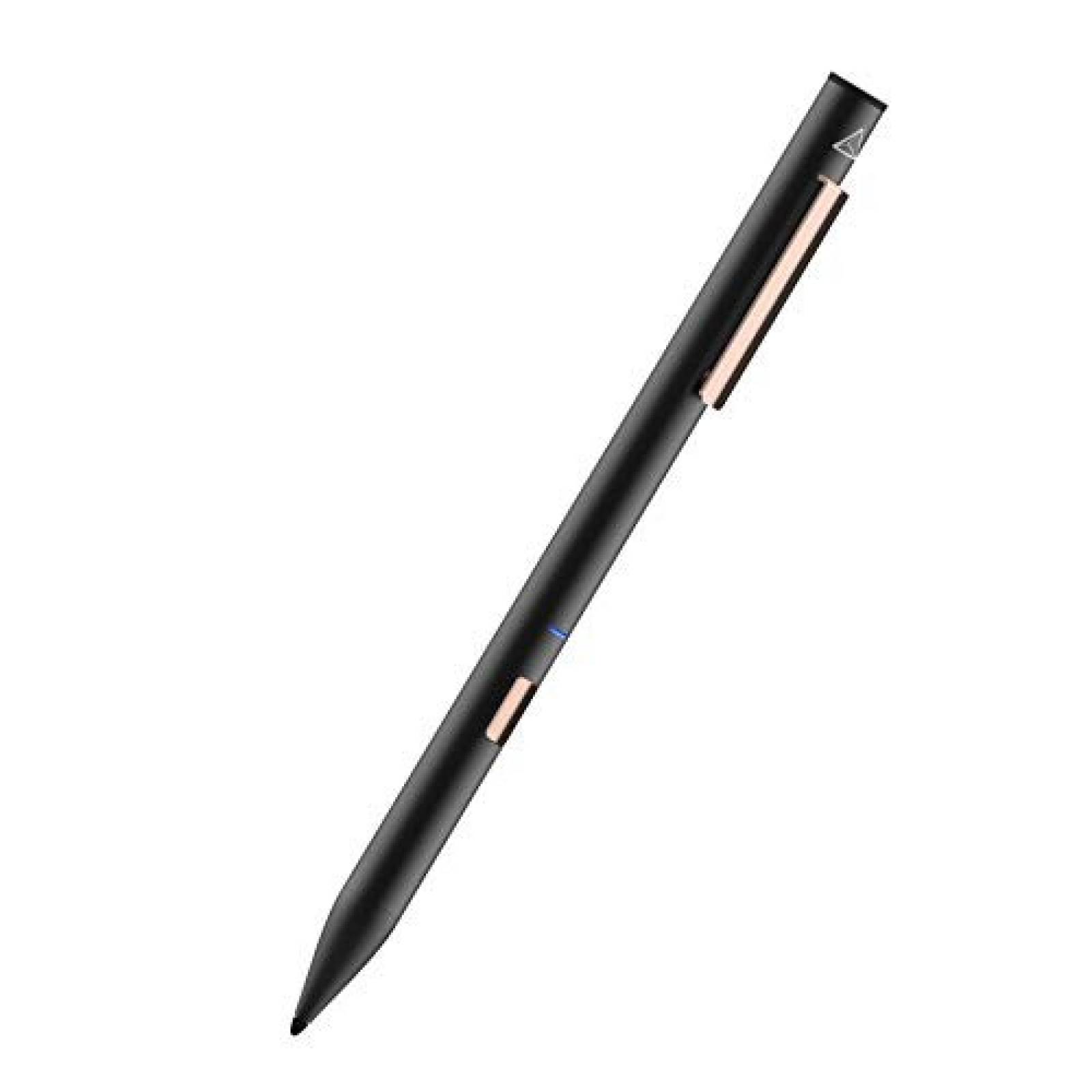 Lápiz stylus Adonit para iPad punta intercambiable -Negro