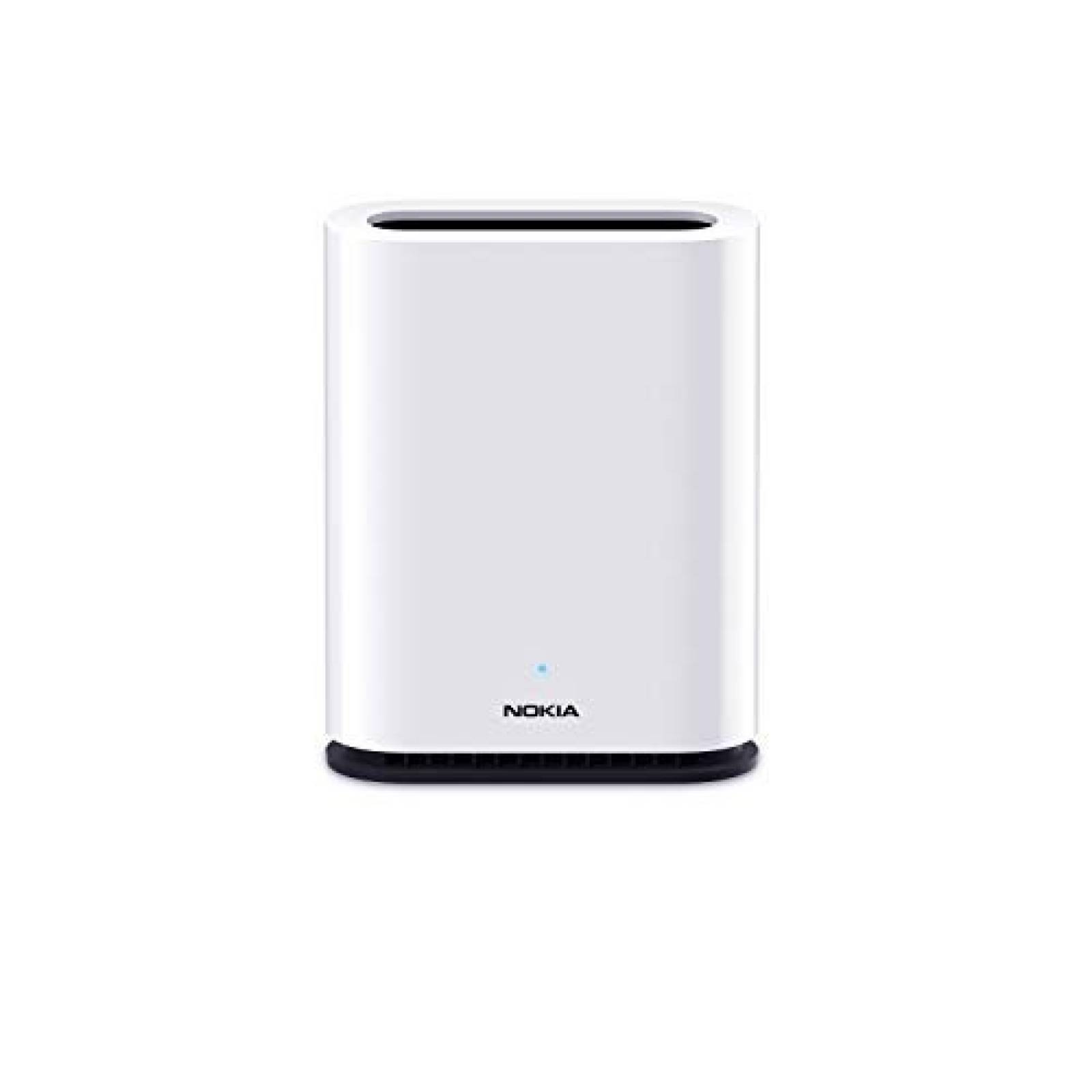 Router Nokia WiFi Beacon 1 AC1200 1 unidad -Blanco