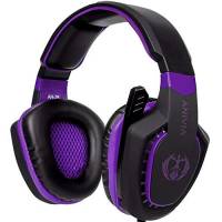 Auriculares Anivia Gaming Diadema Para Ps4 Xbox One Pc Mac