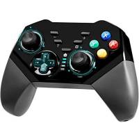 Controlador Kingear Focipow Inalámbrico 380 Mah -Negro
