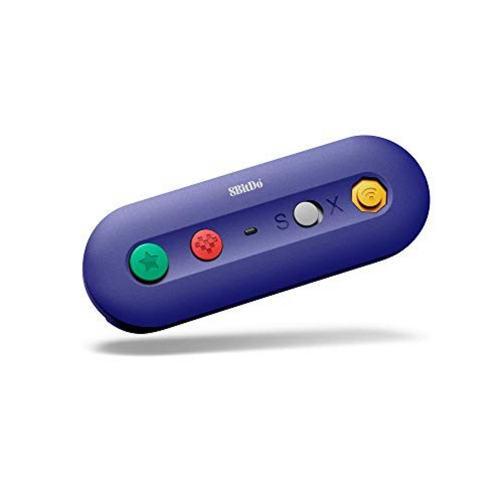Adaptador inalámbrico 8Bitdo Gbros para Nintendo Switch