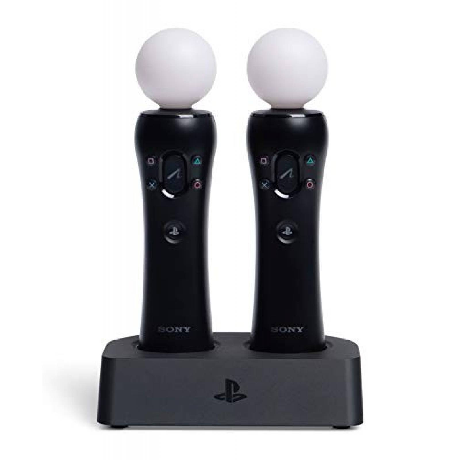 Base de carga PowerA para controladores PlayStation VR Move