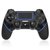 Control Gamer TGJOR Gamepad Six Axies para PS4 -negro