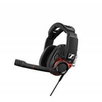Diadema Gamer Sennheiser Gsp 600 Profesional Con Micrófono