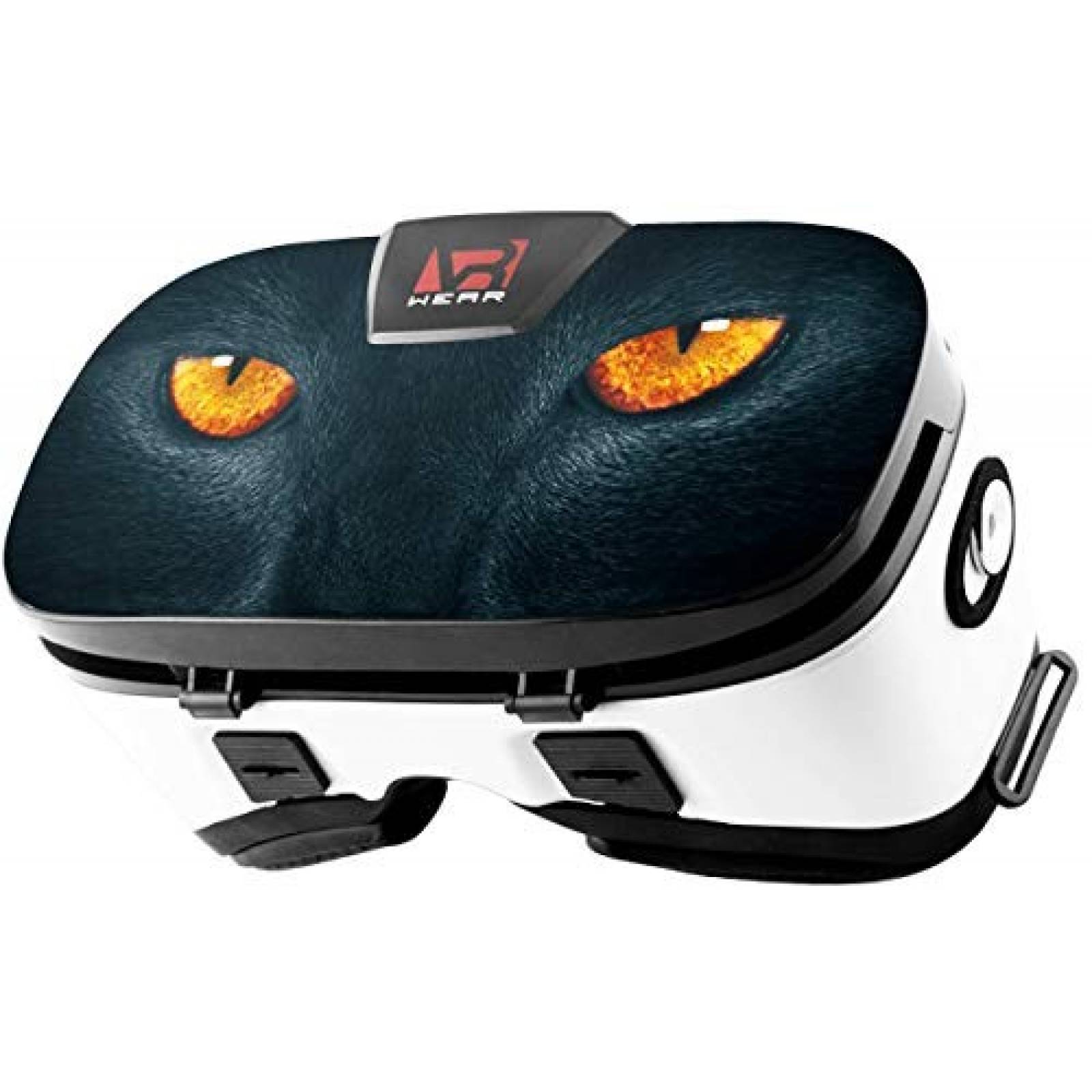 Sticker VR WEAR para Lentes VR Teléfono 4.5-6.5'' -Pantera