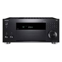 Receptor Onkyo Tx-Rz820 8 Ohmios 20Hz-20Khz -Negro