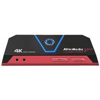 Capturador De Video Avermedia Live Gamer Extreme 2 Plus