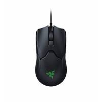 Mouse Gamer Razer Viper R3U1 Luz Chroma Rgb Alámbrico -Negro