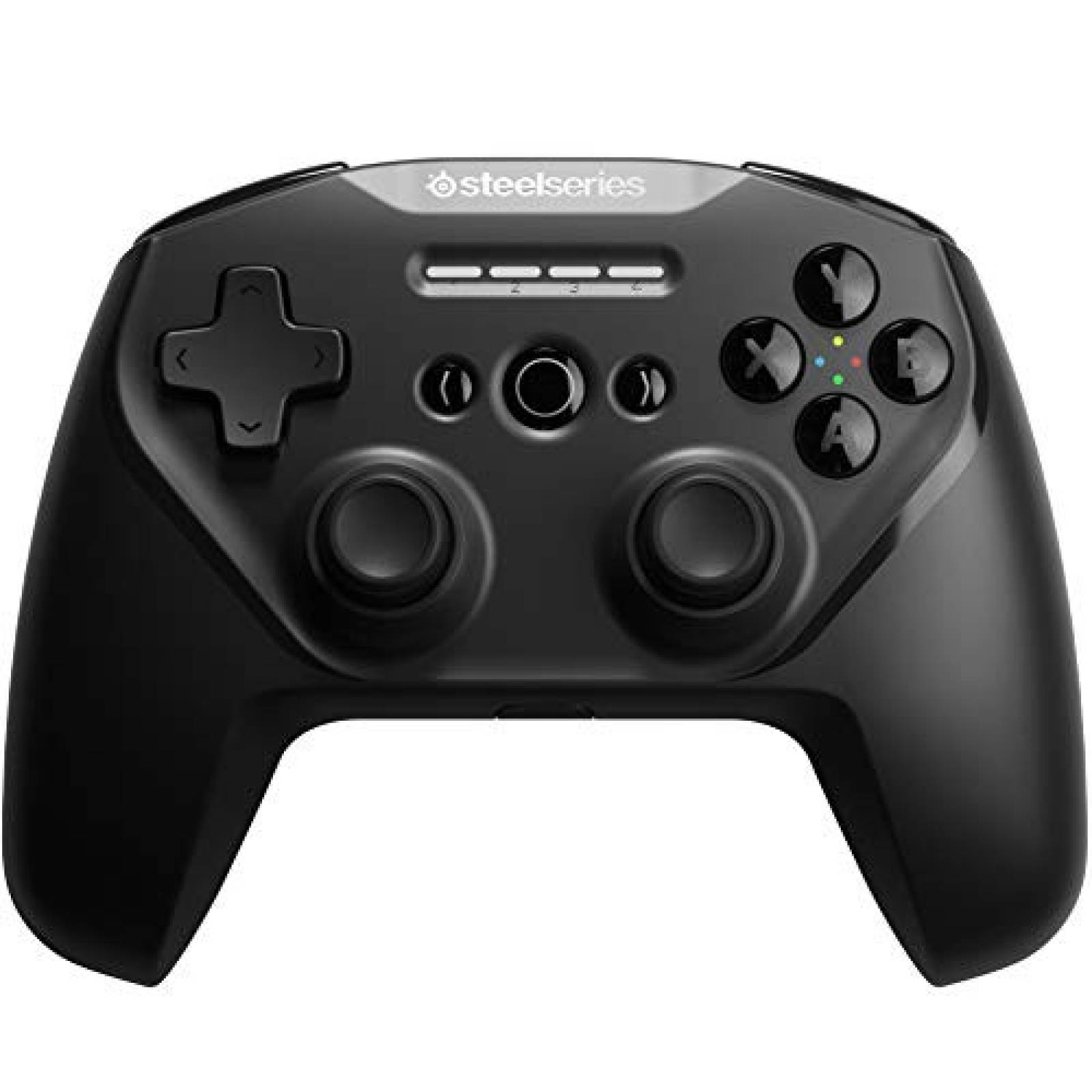 Control Gamer Steelseries Stratus Duo Android + PC bluetooth