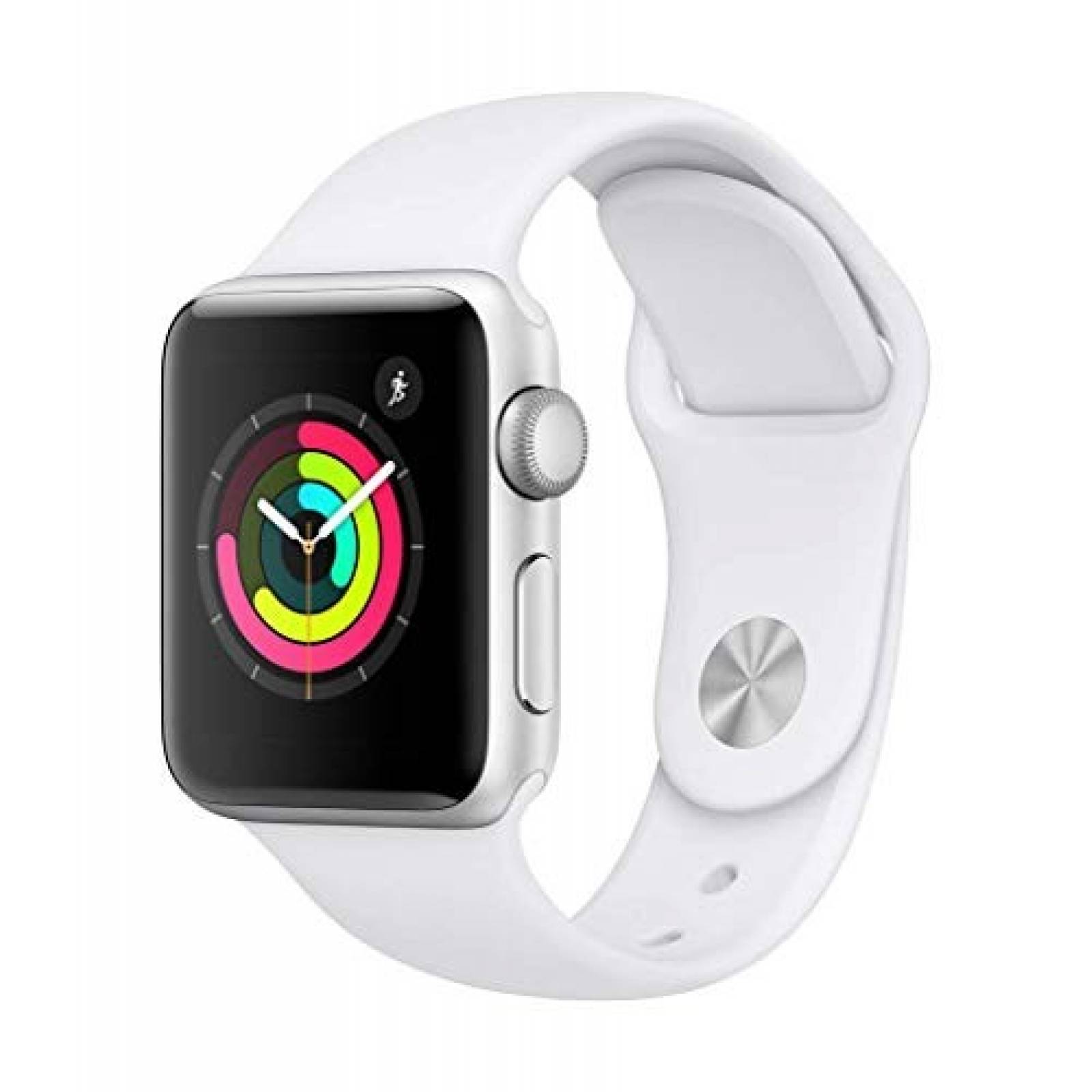 apple series 3 38mm watch