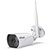 Cámara de Seguridad ieGeek WiFi CCTV IP con Audio de 2 Vías