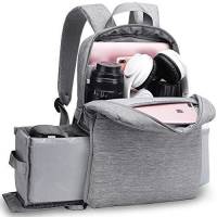 Mochila Caden 14