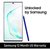 Celular Desbloqueado Samsung Galaxy Note 10+ 256GB -Plata