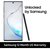 Celular Desbloqueado Samsung Galaxy Note 10 256GB -Negro