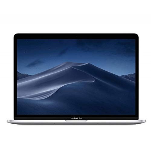 Laptop Apple MacBook Pro 13" 256 GB 4.8 GHz -Plata