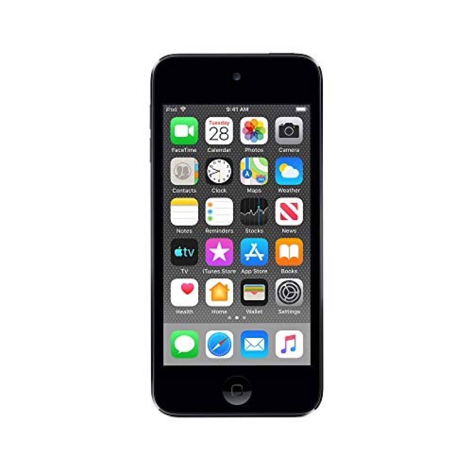 iPod Touch Apple 32 GB A10 Fusion Chip -Space Gray