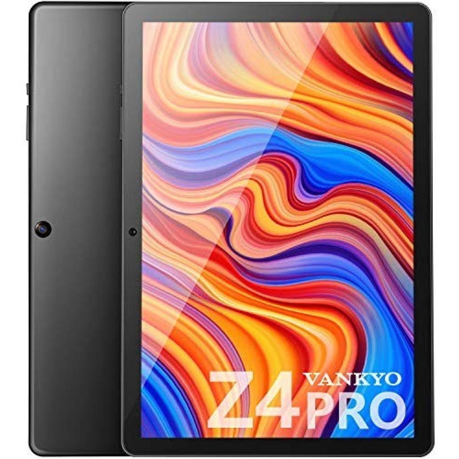 Tablet vankyo MatrixPad Z4 Pro 10.1" 2GB RAM 64GB HD -Negro