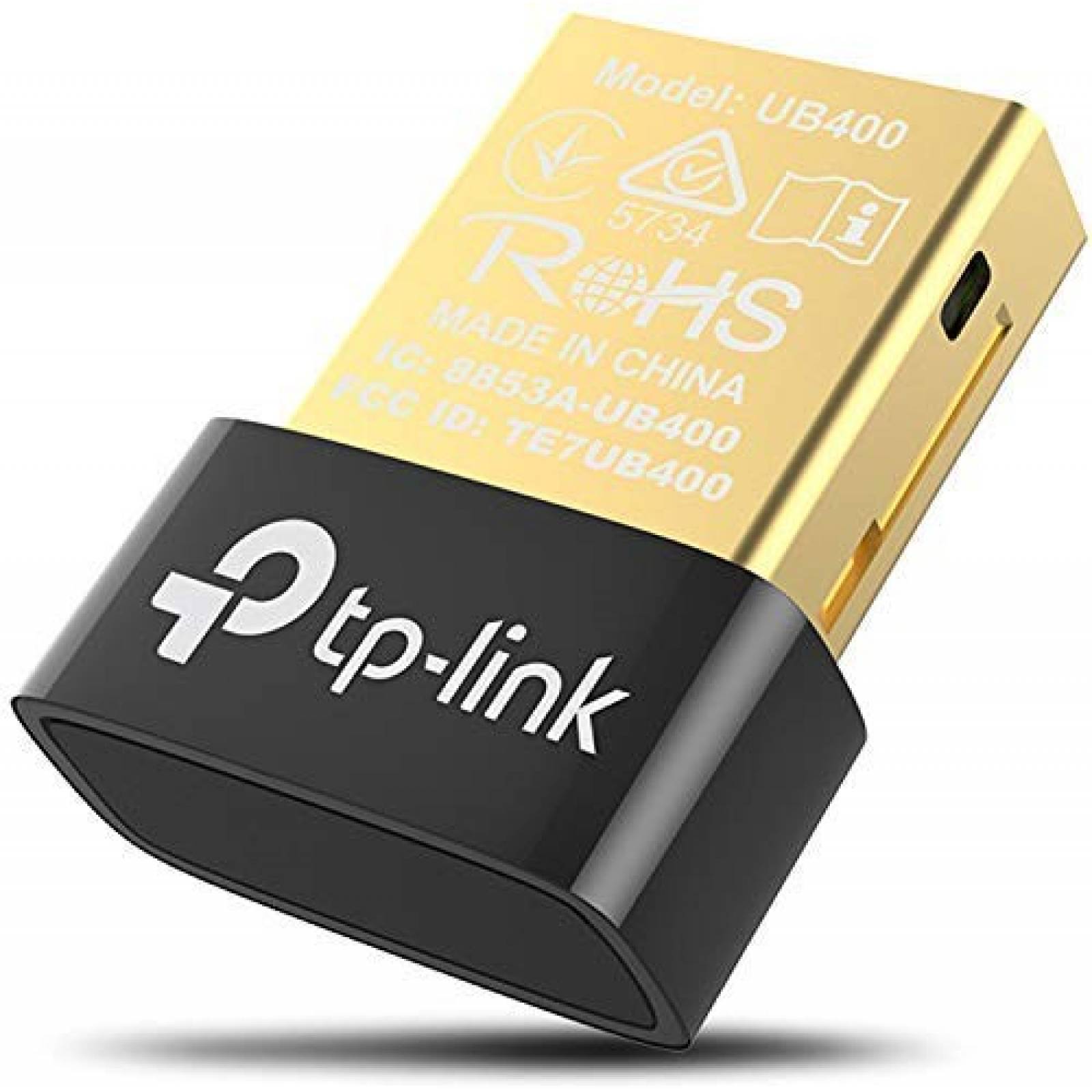Recibidor USB TP-Link Dongle Adaptador Bluetooth 4.0