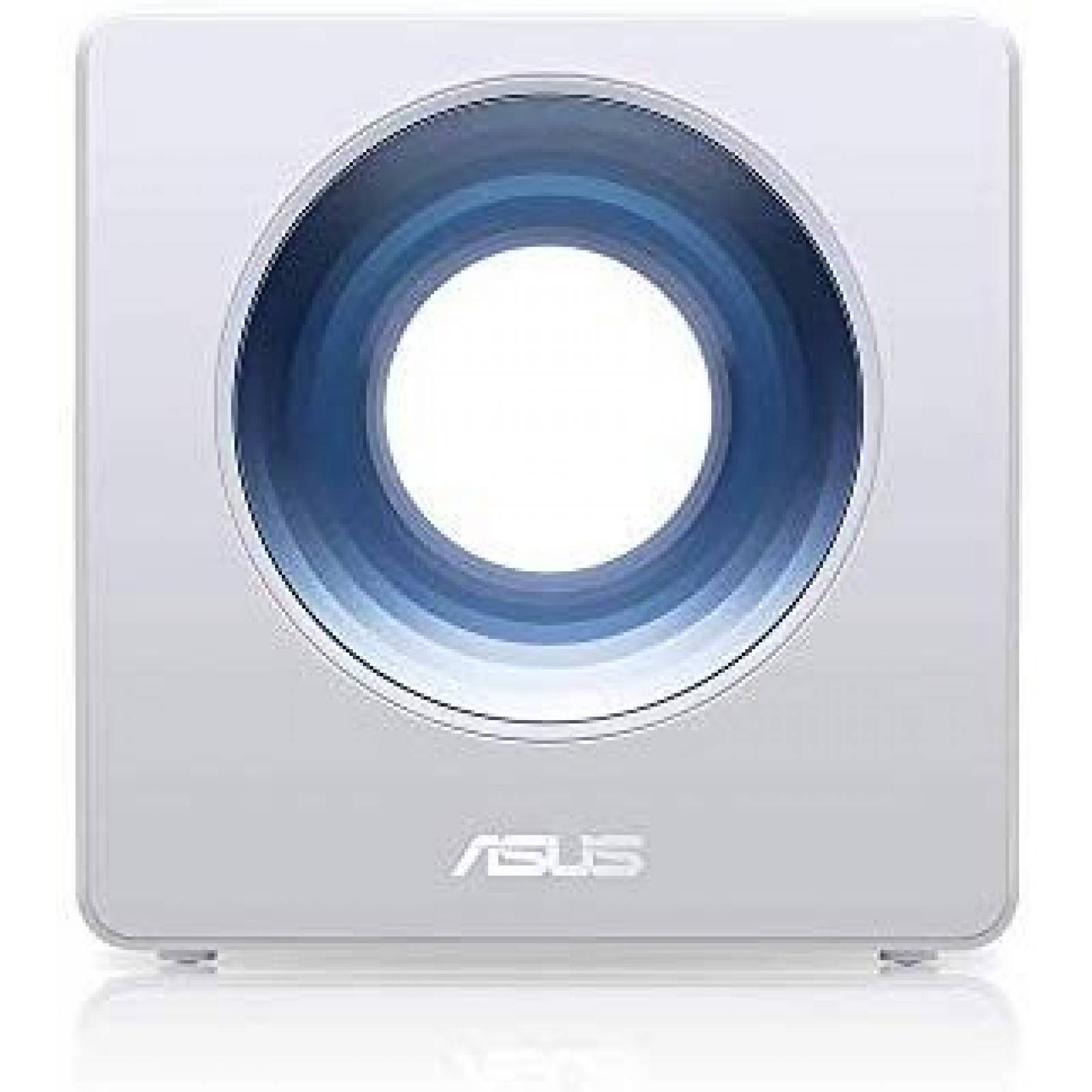 Router ASUS Blue Cave AC2600 Wifi Doble Banda para Hogar