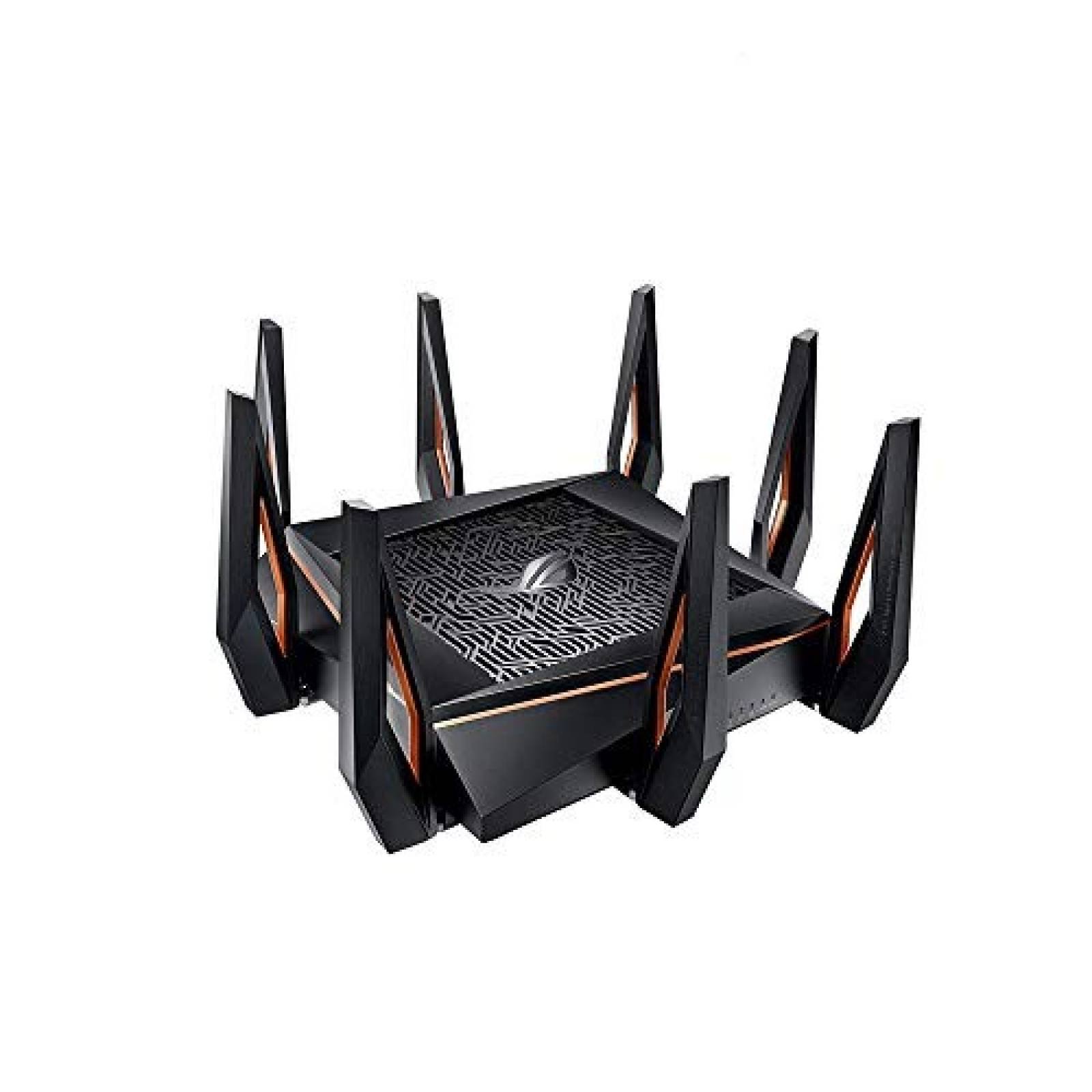 Router Gamer ASUS ROG GT-AX11000 AiMesh Triple Banda Wifi