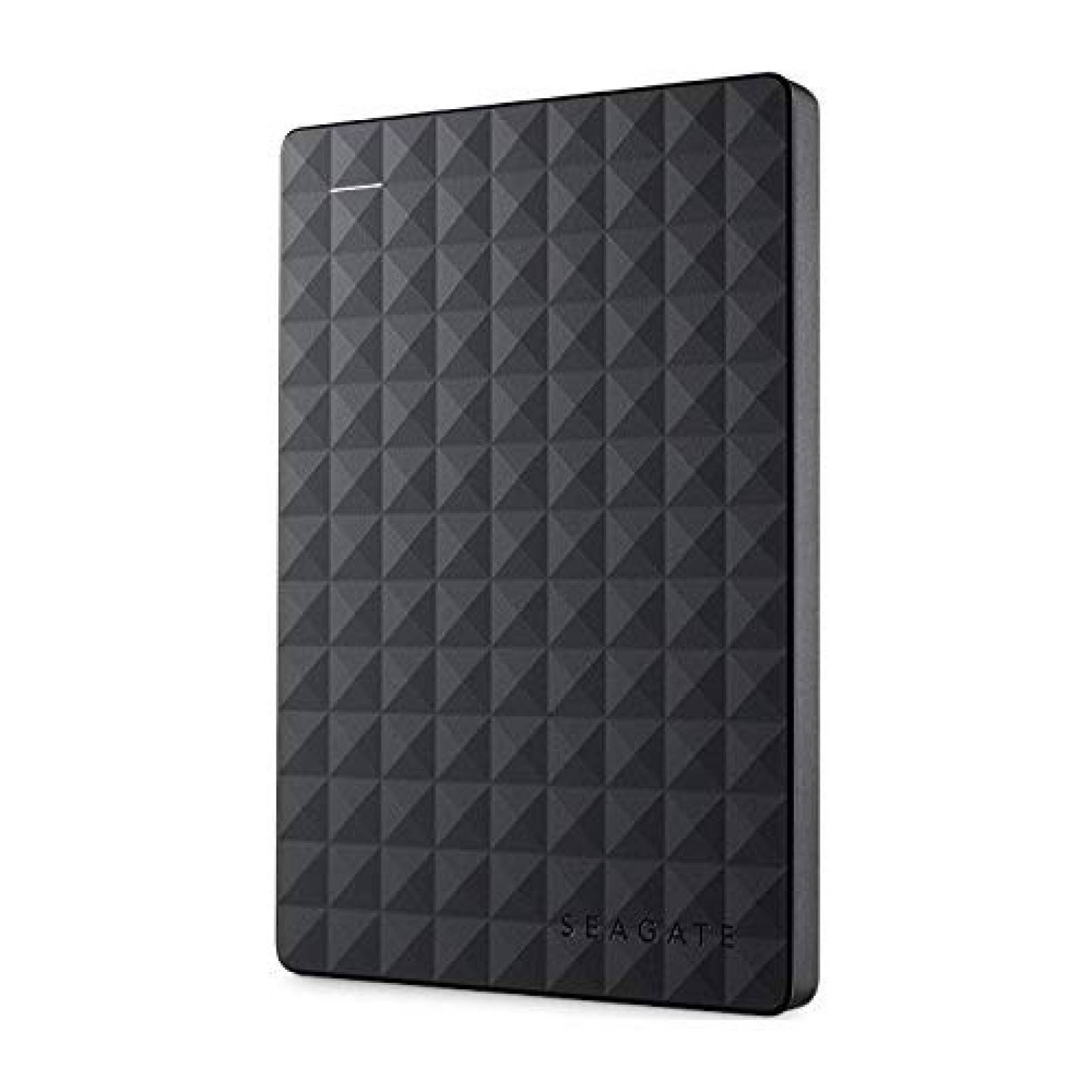 Disco Duro Externo Seagate STEA1000411 Expansion 1TB USB 3.0